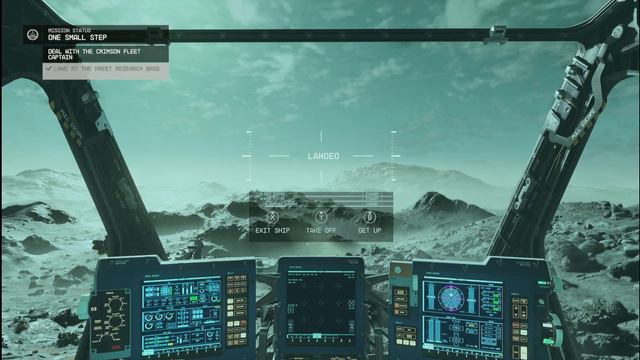 Starfield Xbox Series S - The Beginning!