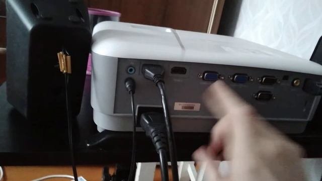 О проекторах для домашнего кинотеатра и игр.