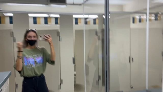 Первый день в американском университете | VLOG | учеба в США?? смотреть онлайн