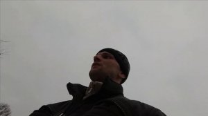 Гусеничный мотоблок НЕВА МБ-2 против самодельного снегохода.