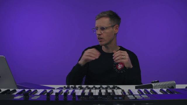Play Virtuoso How to Make Melodic Techno Joris Voorn