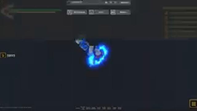 Прошёл всю Юбу на первом стенде (Roblox YBA) смотреть онлайн