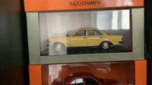 МОЯ КОЛЛЕКЦИЯ МОДЕЛЕЙ АВТОМОБИЛЕЙ В МАСШТАБЕ 1:43 (ДАЛЕКО НЕ ВСЯ). МОДЕЛИ 1:43.