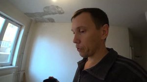 Штукатурка и шпаклёвка потолка или откровение знатного рукажопа