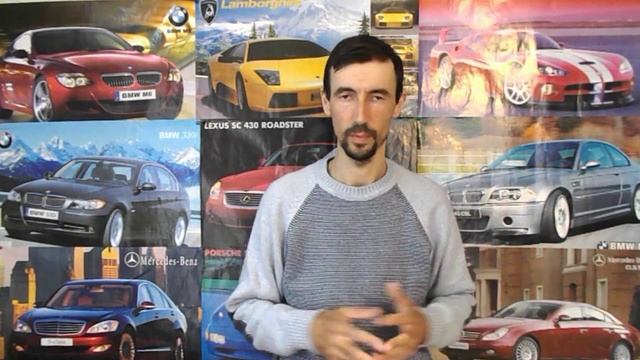 Бензин или Дизель? Почему не стоит покупать дизельную иномарку? Почему дизельные иномарки ГОВНО?