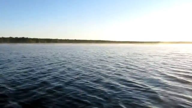 Рыбалка на Светлом (г. Тобольск) смотреть онлайн