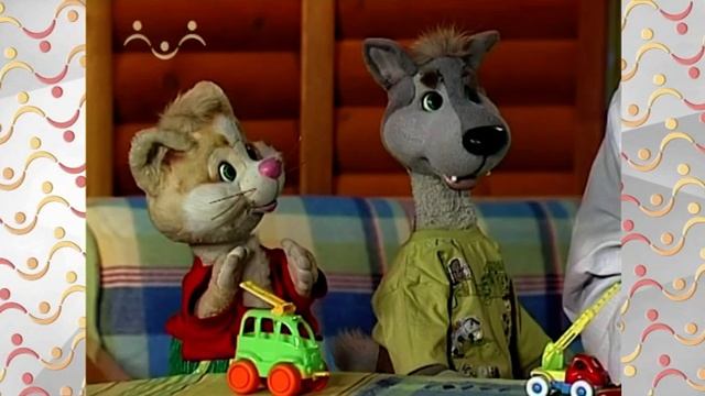 Шишкин Лес. Доктор Комары смотреть онлайн