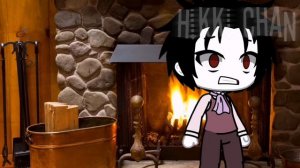 КЛИП| МОЙ ДЕМОН | ГАЧА ЛАЙФ НА РУССКОМ | NIKKI CHAN