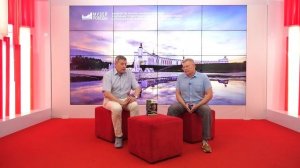 ИСТОРИЯ В ДЕТАЛЯХ Виктор Абакумов - создатель СМЕРШа. 1 часть.