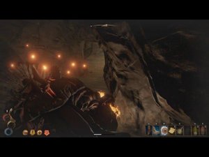 Outward Definitive Edition Прохождение #5 РЮКЗАК ВОЛКА. Максимальная сложность (одна жизнь).