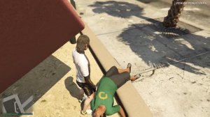 GTA 5 "Ең қызықты сәттер 2"