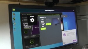 Как настроить Nvidia Geforce Experience ? Первая настройка