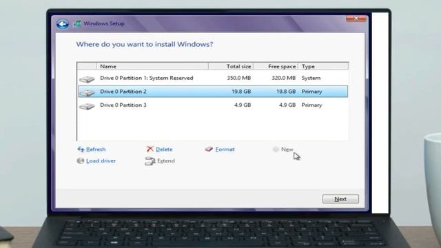 windows 7 installation step by step | how to install windows 7 from usb or CD in laptop or computer смотреть онлайн