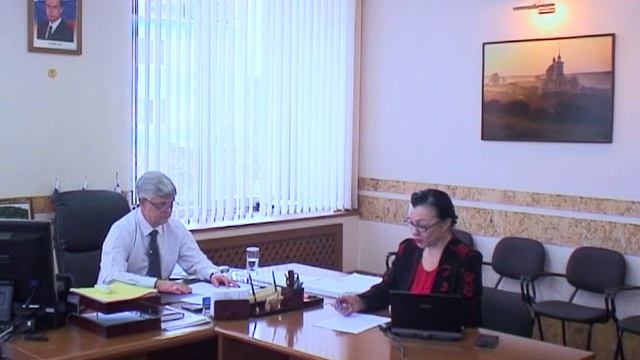 Прием по личным вопросам (Станислав Суханов 1 часть) смотреть онлайн