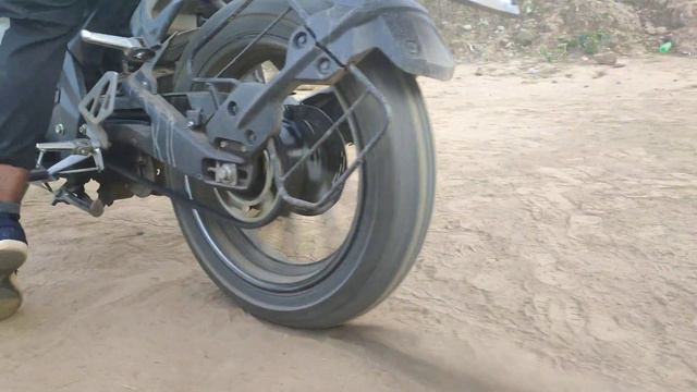 Burnout #yamahar15v3