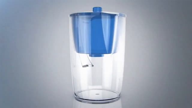 Обзор фильтров кувшинов Барьер смотреть онлайн