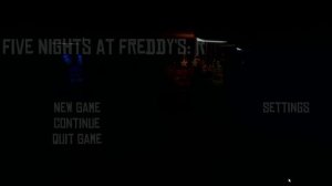 Я ПРОВАЛИЛ ЧЕЛЛЕНДЖ▶Five Nights at Freddy's: R