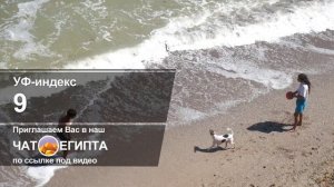 Погода в Египте в мае: температура воды и воздуха в Хургаде и Шарм-эль-Шейхе 2022