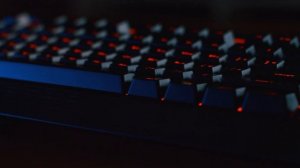HyperX VS Razer. Механика или Мембранка? + РОЗЫГРЫШ!