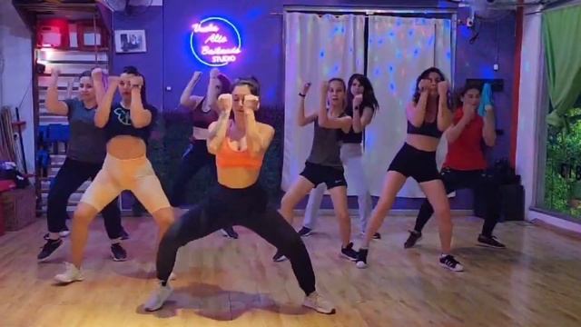 ? DESCE TOMA TOMA | PSIRICO | AXÉ MOI | Clases coreografías técnica Brasilero 2023 смотреть онлайн