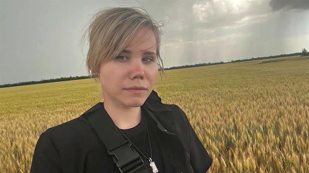 Год назад совершено убийство политолога и журналистки Дарьи Дугиной