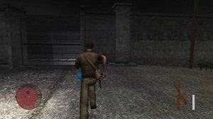 Manhunt 2 Прохождение ►ВНУТРЕННИЕ БЕСПОРЯДКИ ►#14