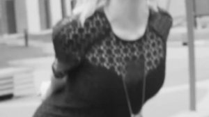 Ира Тонева и A.Si back stage 2017