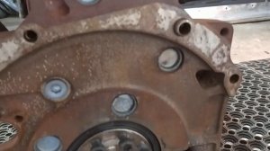 Двигатель G6DG\D4204T 2.0л  136 л.с. Дизель