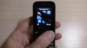 Alcatel ONETOUCH 1016D incoming call