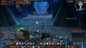 ЦЛК 25 об в СОЛО! Wow!