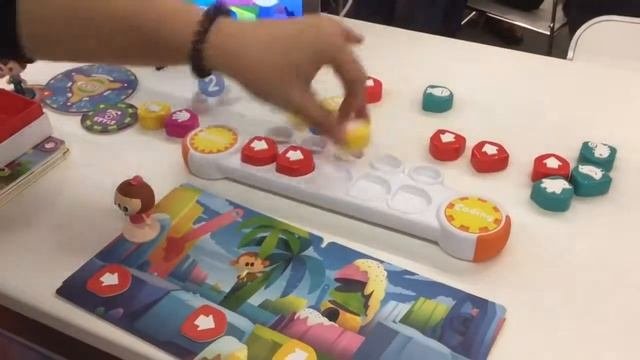 Cubico – обучение основам программирования в игровой форме!