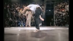 Супер танец Брейк данс