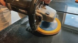 Как убрать царапины на стеклянном столе? Шлифовка и полировка поверхности