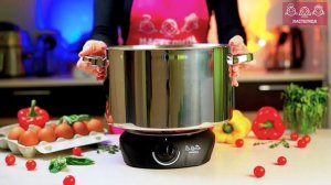 Плитка электрическая Мастерица ES-0101