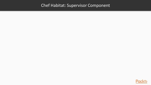 18 Chef Habitat Architecture [Automation Solutions with Chef Automate] смотреть онлайн