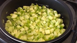 ОВОЩНОЕ РАГУ в мультиварке БЕЗ КАРТОШКИ- худеем вкусно