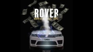 S1MBA ft. DTG - Rover (Mu la la) (Clean Version)