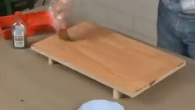 Морилка для дерева.flv смотреть онлайн