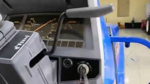 Трактор ISEKI TK25 Видео