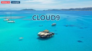 Cloud 9 - ресторан и океан!