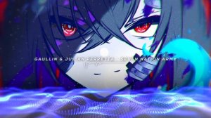 Gaullin & Julian Perretta - Seven Nation Army