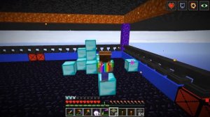 НУБ ПОПАЛ ПОД БЕДРОК в МАЙНКРАФТЕ! КАК ПОЛУЧИТЬ СЕКРЕТНЫЕ ПРЕДМЕТЫ В MINECRAFT?