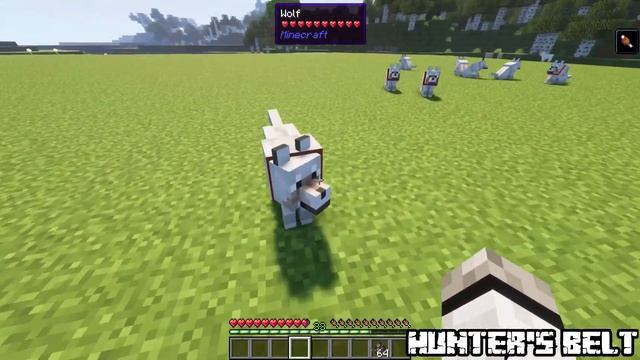 Relics [1.16.5 FORGE]