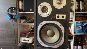 Lo-D HS-360. Billy’s band -счастье есть