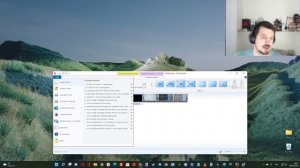 Лучший бесплатный ВИДЕОРЕДАКТОР для Windows 11 и 10 !