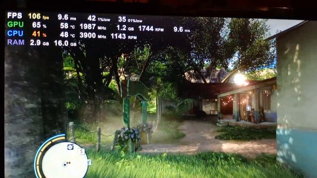 [i7 4790 / gtx 1070] Far Cry 3 (very high preset) смотреть онлайн