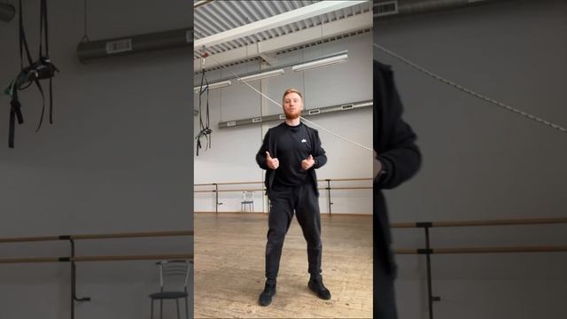 Прыжок в либелу. Офп/сфп. Разбираем нюансы выполнения смотреть онлайн