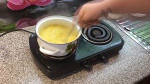 Апельсиновый сироп