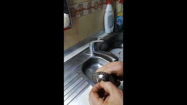 несовершенная сетка раковины