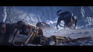 Crysis 4 - всё что нужно знать!